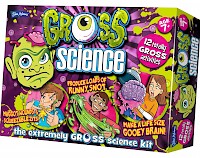 Gross Science kit